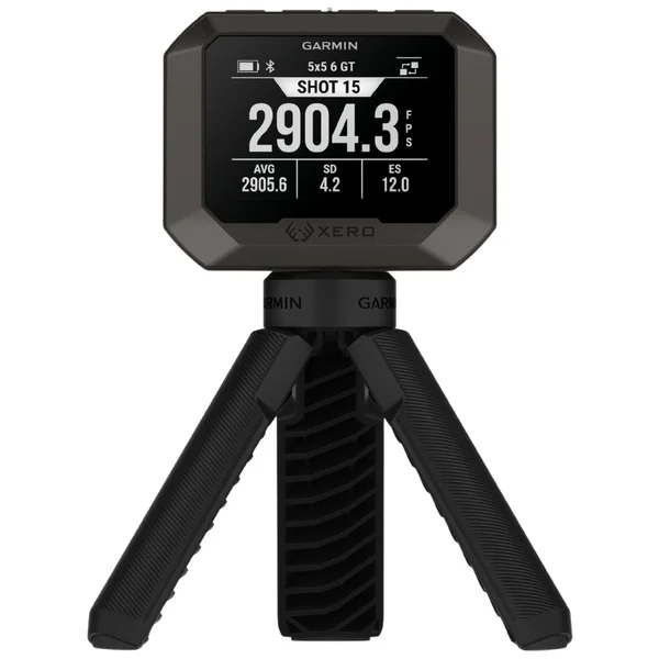 Outlet Xero C2 Chronograph