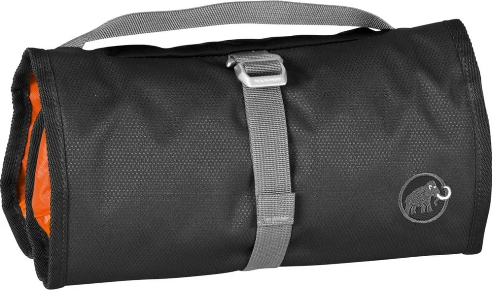 Extra rabatt Washbag Travel Large Black