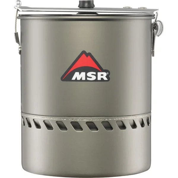 Begränsat erbjudande Reactor 1.7L Pot