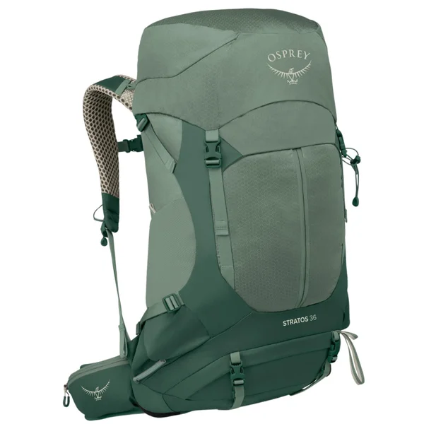 Stratos 36 Pine Leaf Green Handla nu