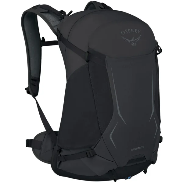 Hikelite 26 Raven Black Lågt pris