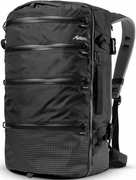 Utförsäljning SEG28 Segmented Backpack