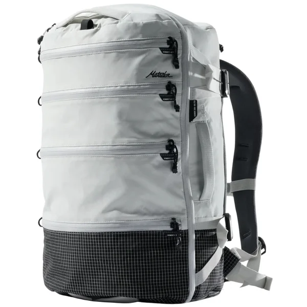 Rea SEG28 Segmented Backpack