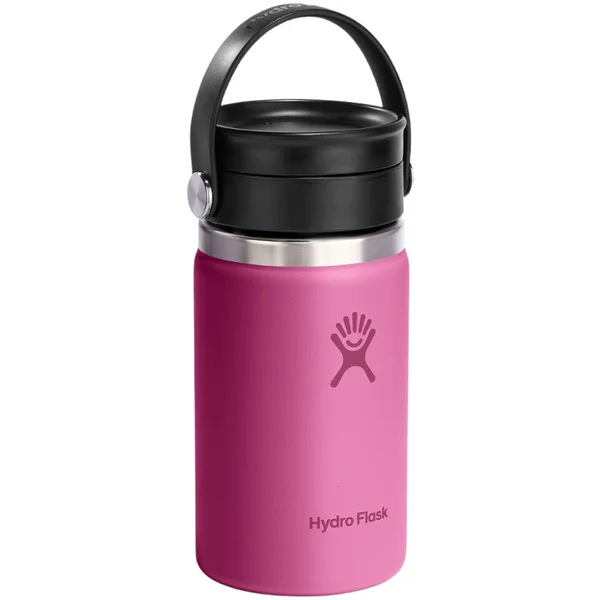 Insulated Coffee Flex Sip Lid 12 oz (354 ml) Reef Nyhet
