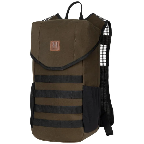 Forest Hunter 12L Ryggsäck Hunting Green Nedsatt pris