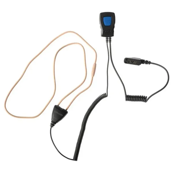 Köp online Miniheadset Hörslinga Komplett