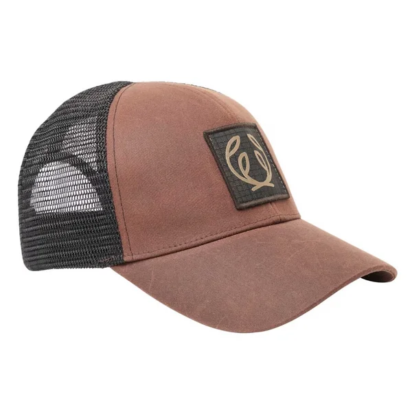 Outlet Symbol Oiler Cap Burgundy