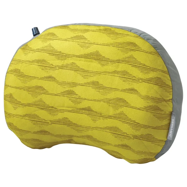 Air Head Pillow Regular Yellow Mountain Lägg i varukorgen