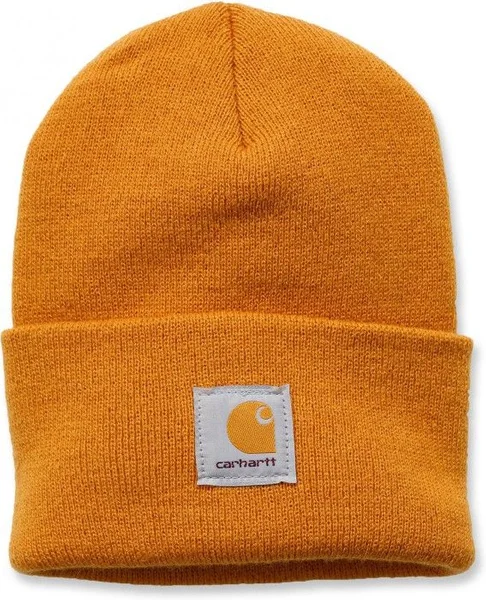 Kundfavorit Carhartt Watch Hat Carhartt Gold