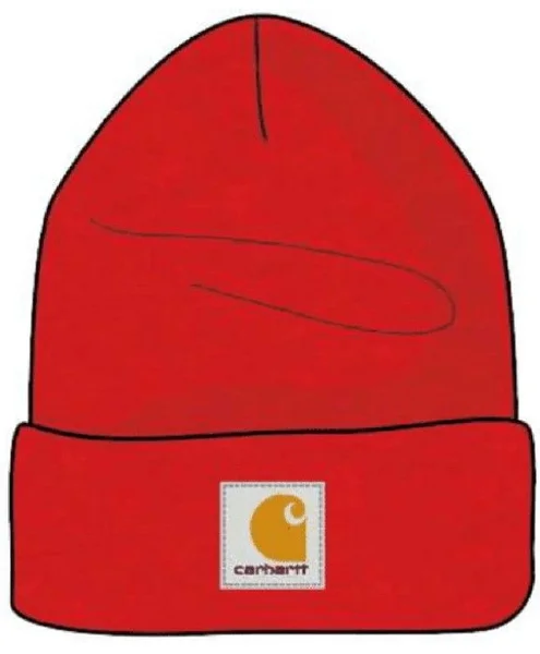 Erbjudandepris Carhartt Watch Hat Currant