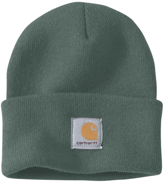 Carhartt Watch Hat Frosted Balsam risnedsättning