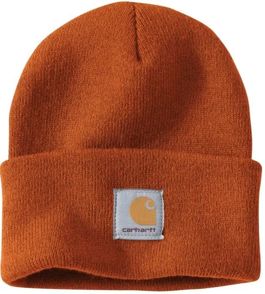Carhartt Watch Hat Jasper Trygg betalning