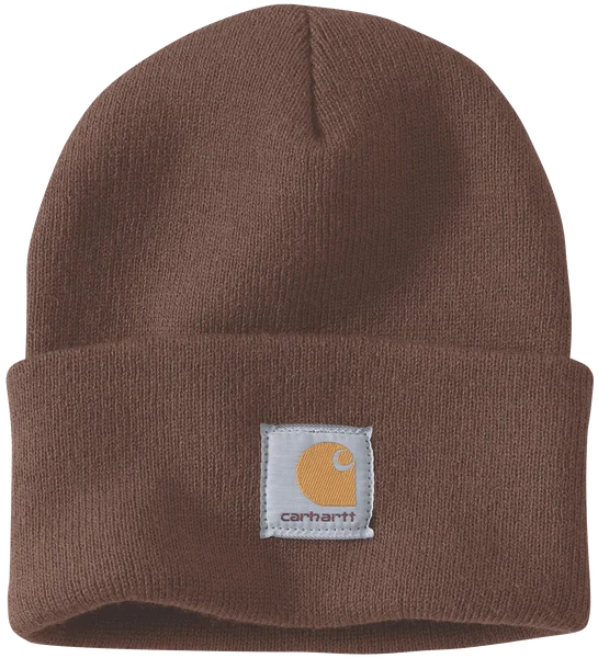 Carhartt Watch Hat Mocha Handla nu