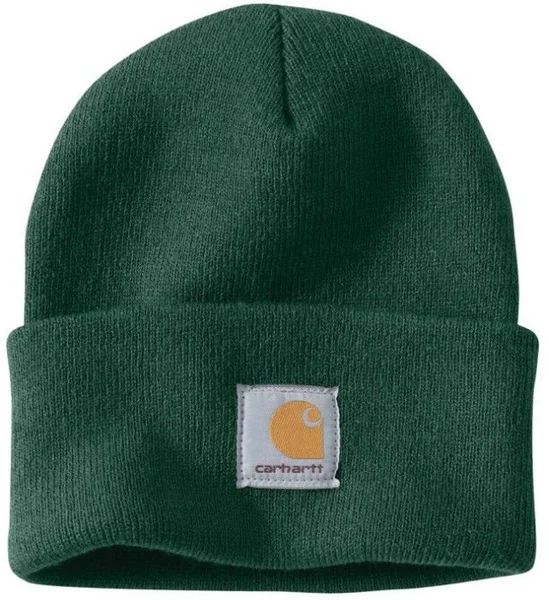 Populärt val Carhartt Watch Hat North Woods
