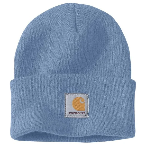 Köp nu Carhartt Watch Hat Skystone