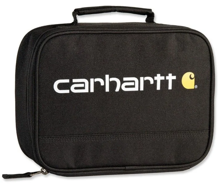 Carhartt Lunch Box Black Erbjudandepris