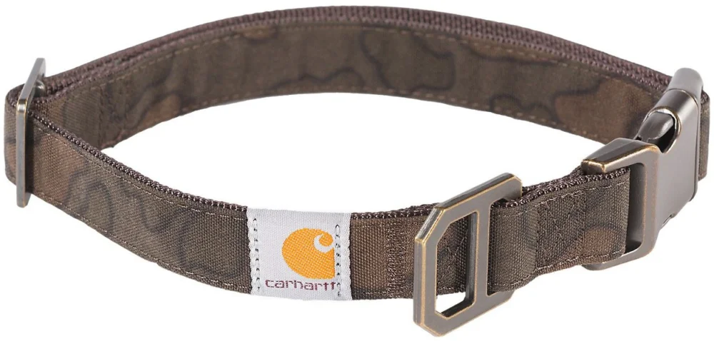 Fynd Carhartt Journeyman Collar Tarmac/Duck Camo