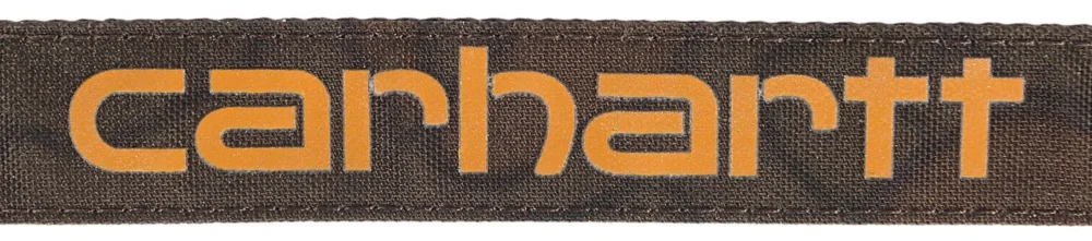 Handla nu Carhartt Journeyman Leash Tarmac/Duck Camo
