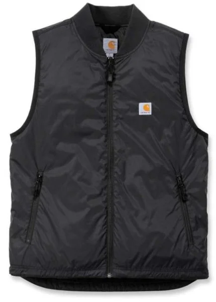 Kampanj Carhartt M's Shop Vest Black
