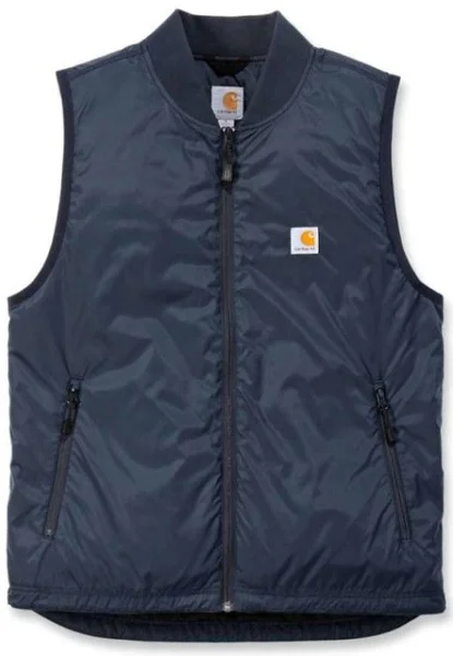 Populärt val Carhartt M's Shop Vest Navy
