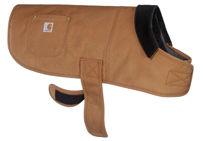 Beställ idag Carhartt Dog Chore Coat Carhartt® Brown