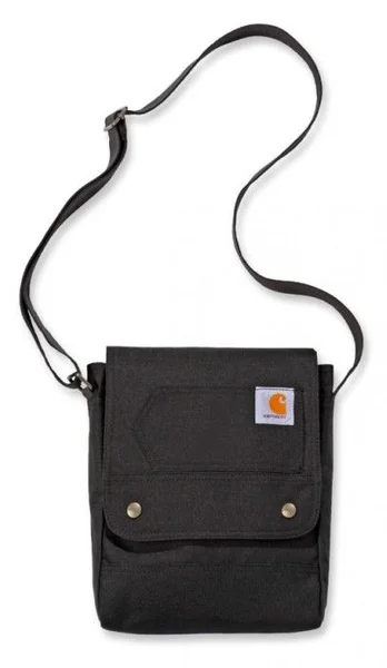 Kampanj Carhartt Crossbody Bag Black