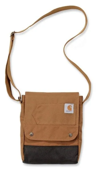 Carhartt Crossbody Bag Carhartt® Brown Begränsad tid