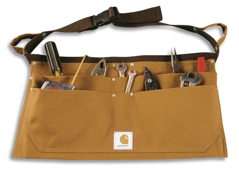 Carhartt Duck Tool Belt Carhartt® Brown Rea