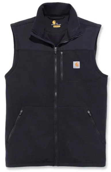 Carhartt M's Fallon Vest Black Köp nu