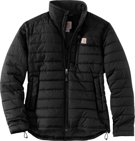 Carhartt W's Gilliam Jacket Black Outlet