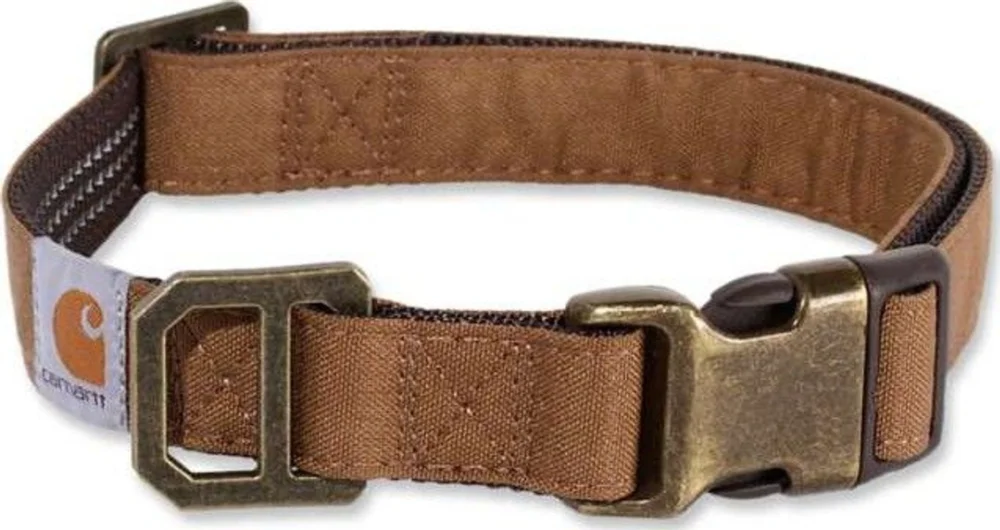Carhartt Journeyman Collar Carhartt® Brown Fynd