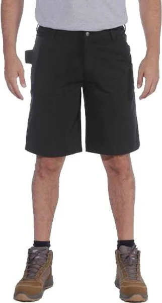 Reapris Carhartt M's Steel Utility Shorts Black