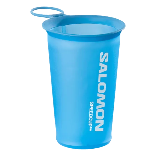 Lägg i varukorgen Soft Cup Speed 150Ml/5Oz Clear Blue