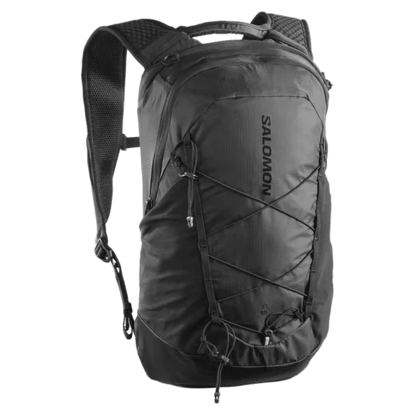 Fynd Xt 15 Black