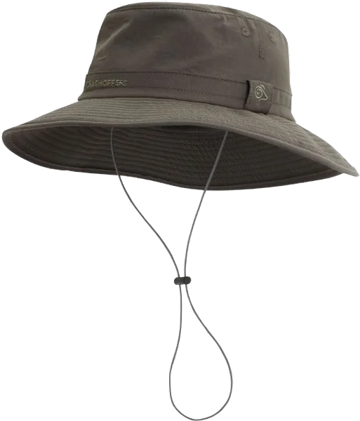 Begränsat antal M's Nosilife Outback Hat Ii Woodland Green