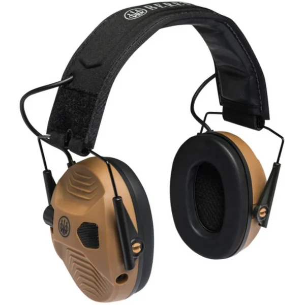Beställ idag Electronic Earmuffs Otter Hard Surface