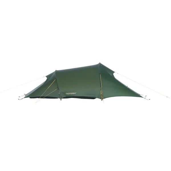 Reapris Halland 2 Lw (2.0) Tent Black Forest Green