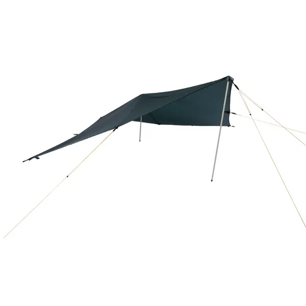 Reapris Voss 9 Si Tarp Black Forest Green