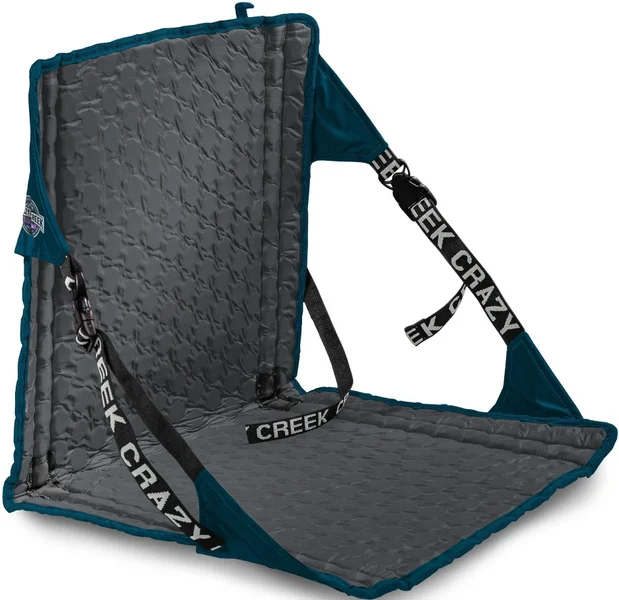 Bästa pris Hex 2.0 Original Chair Aleutian Blue/Slate