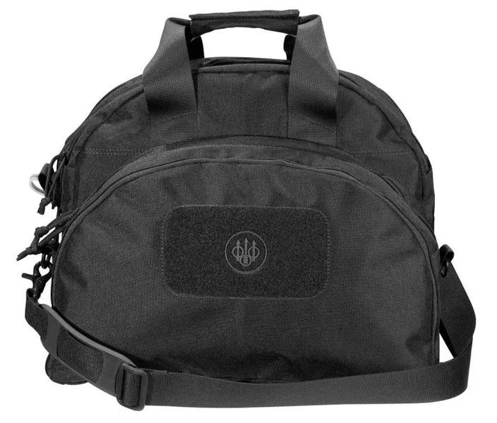 Tactical Range Bag Black Handla nu