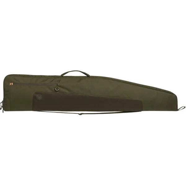 Gamekeeper Evo Rifle Case 132Cm Moss & Brown Bark Handla nu