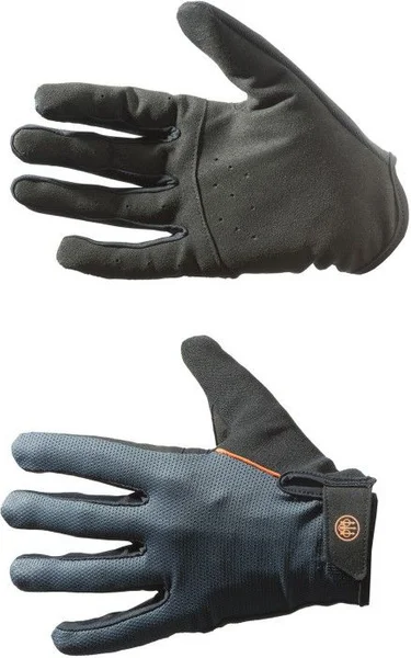 Beställ nu Pro Mesh Gloves Black & Gray
