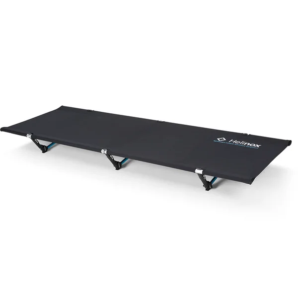 Rabatt Cot One Convertible Black/Cyan Blue