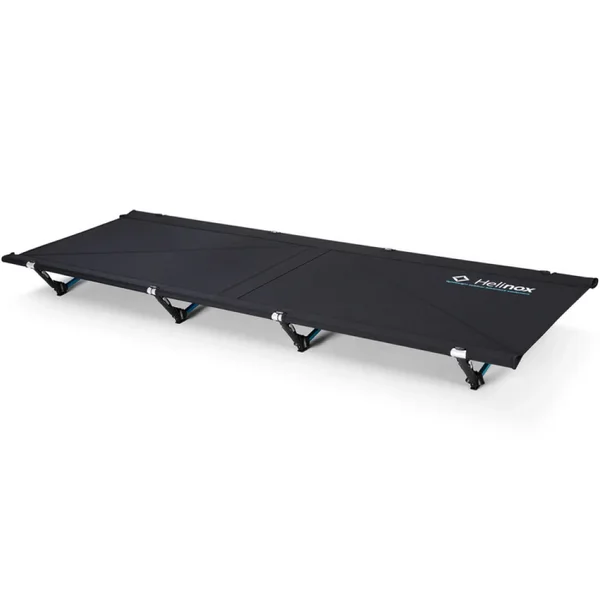 Erbjudandepris Cot Max Convertible Black/Cyan Blue
