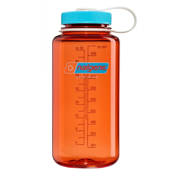 Rabatter 1 L Wm Sustain Bottle Flame With Blue Atoll