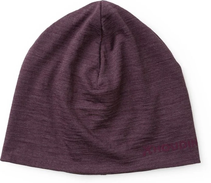 Airborn Hat Round Red Trygg betalning