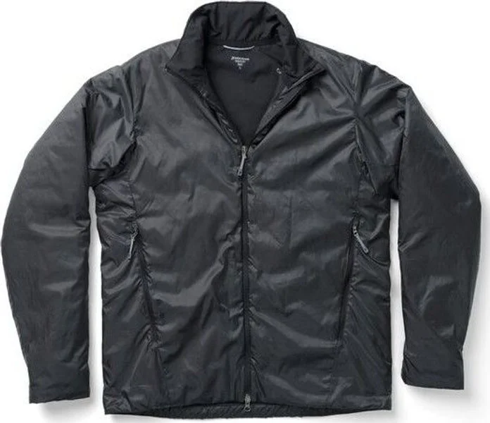 M's Up Jacket True Black Extra rabatt