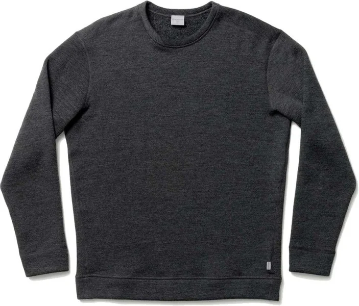 M's Alto Crew True Black Endast idag