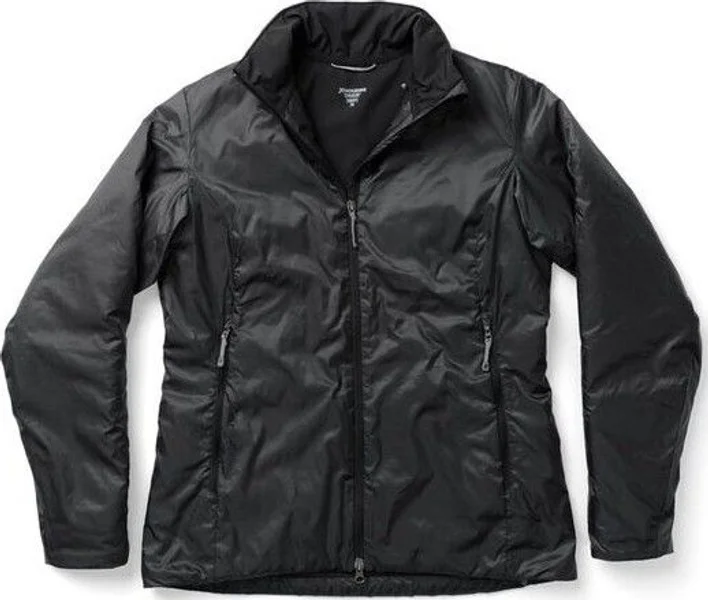 Lågt pris W's Up Jacket True Black