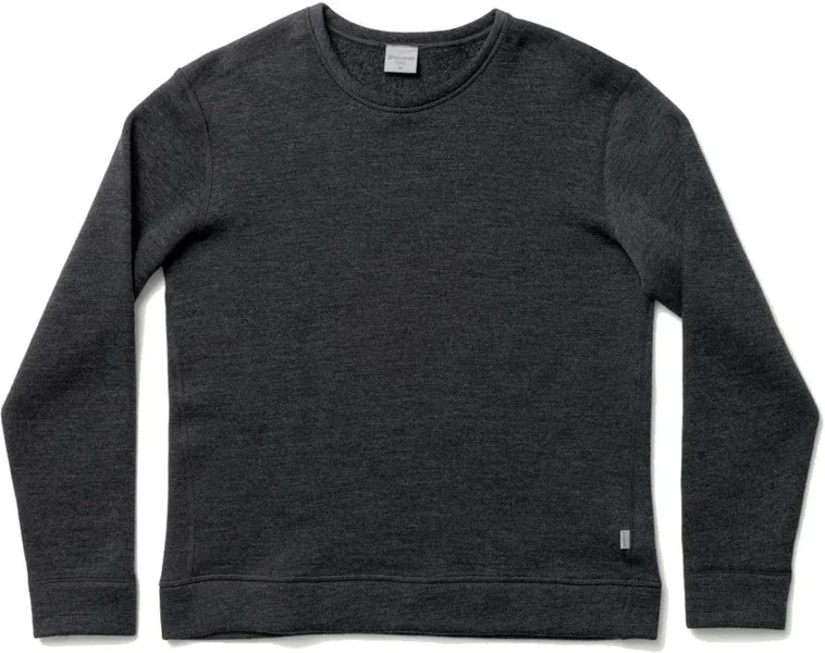 Billigare W's Alto Crew True Black
